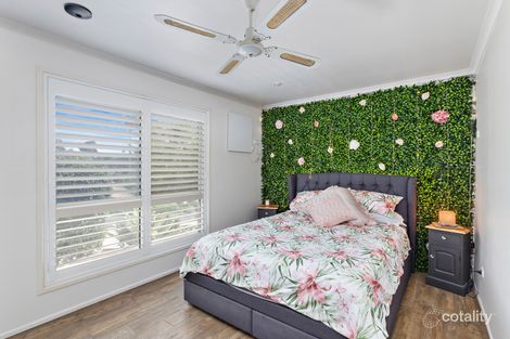 Property photo of 3 Liddel Court Alexandra Hills QLD 4161
