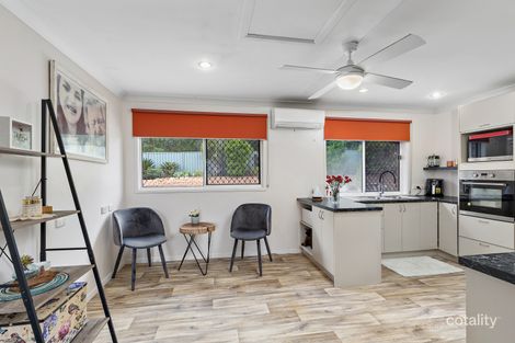 Property photo of 3 Liddel Court Alexandra Hills QLD 4161