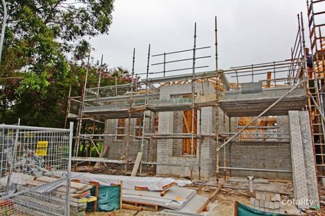 Property photo of LOT 105 Messenger Street Kellyville NSW 2155