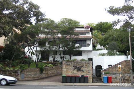 Property photo of 6/525 New South Head Road Double Bay NSW 2028