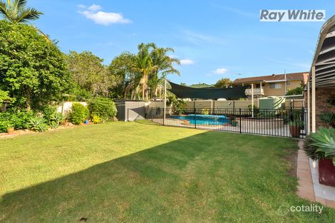 Property photo of 23 Congo Street Westlake QLD 4074