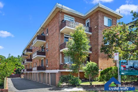 12/2 Hayden Pl, Botany, NSW 2019