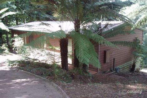 1 Beagley St, Kallista, VIC 3791