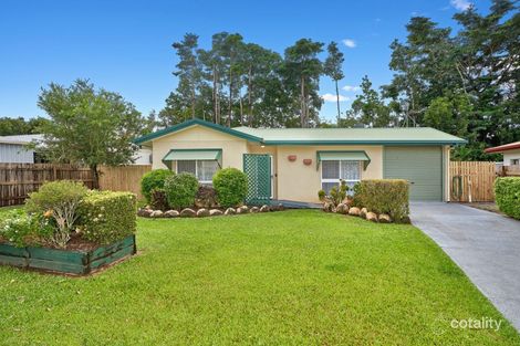 62 Trafalgar Rd, Mount Sheridan, QLD 4868