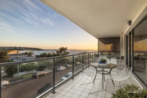 Property photo of 25/16-18 Beach Street Curl Curl NSW 2096