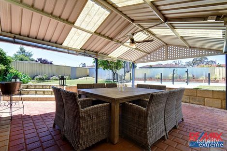 Property photo of 46A Thompson Drive Wanneroo WA 6065