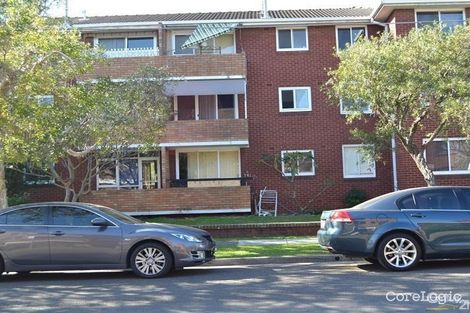 4/5 Grace Campbell Cres, Hillsdale, NSW 2036