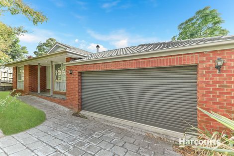 16 Balfour Ct, Berwick, VIC 3806