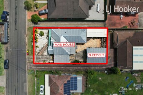 19 Landon St, Fairfield East, NSW 2165