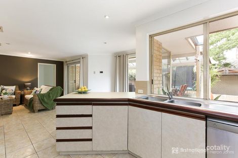 Property photo of 13 Nicholson Loop Bateman WA 6150
