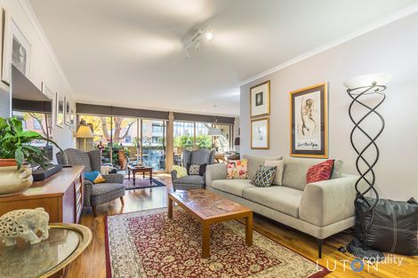 9/16 Eyre St, Griffith, ACT 2603