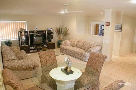 Property photo of 27 Riverbrooke Drive Upper Coomera QLD 4209