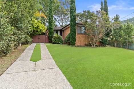 Property photo of 13 Gardenia Close Narara NSW 2250