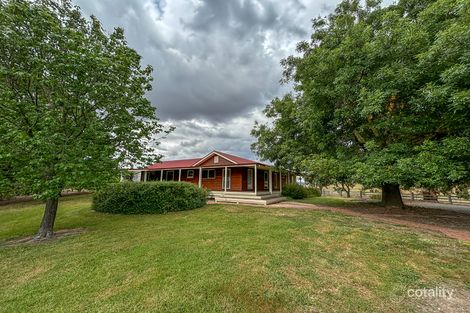 768 North Creek Rd, Ancona, VIC 3715