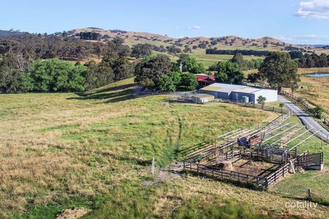 768 North Creek Rd, Ancona, VIC 3715
