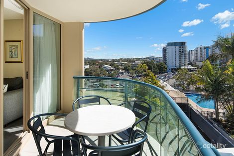 Property photo of 455/11 Mooloolaba Esplanade Mooloolaba QLD 4557