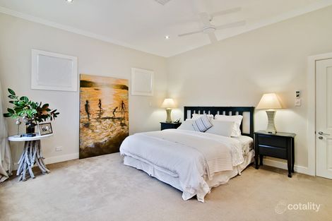 Property photo of 1A Bromborough Road Roseville NSW 2069