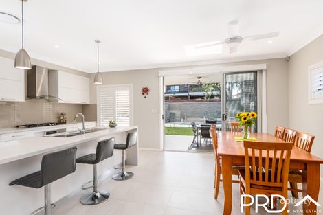 4 Barkl Ave, Padstow, NSW 2211