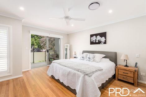 Property photo of 4 Barkl Avenue Padstow NSW 2211