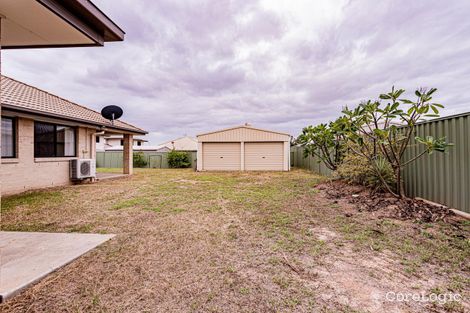 Property photo of 38 Hannay Street Moranbah QLD 4744