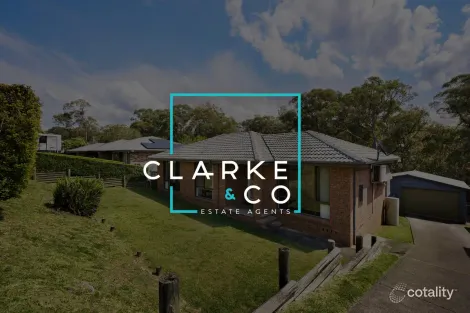 Property photo of 12 Challenge Circuit Woodrising NSW 2284