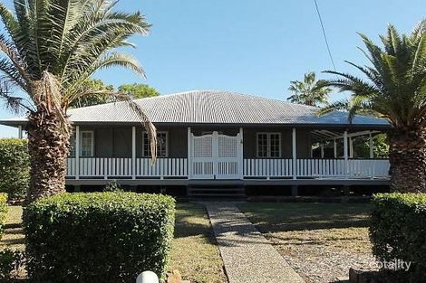 118 Condamine St, Dalby, QLD 4405