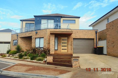 Property photo of 32/40 McCubbin Way Caroline Springs VIC 3023
