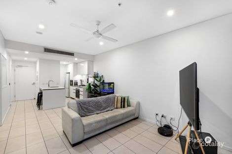 Property photo of 1205/19 Hope Street South Brisbane QLD 4101