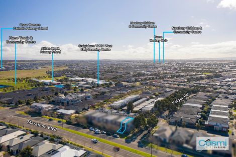 Property photo of 123 Marathon Boulevard Craigieburn VIC 3064