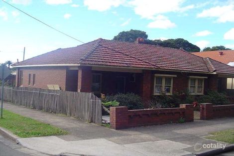 Property photo of 35A Park Avenue Ashfield NSW 2131