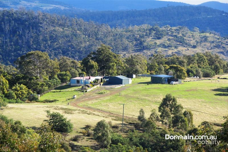 Property photo of 491 East Bagdad Road Bagdad TAS 7030