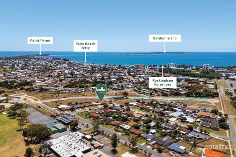 1 Ledgard St, Rockingham, WA 6168