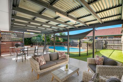 Property photo of 11 Carisbrooke Court Birkdale QLD 4159