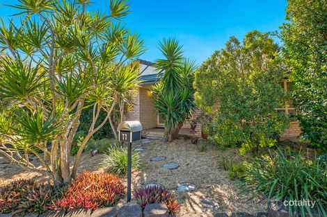 Property photo of 11 Carisbrooke Court Birkdale QLD 4159