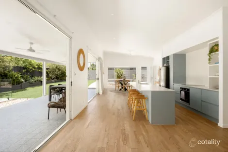 Property photo of 16 Parkway Drive Mooloolaba QLD 4557