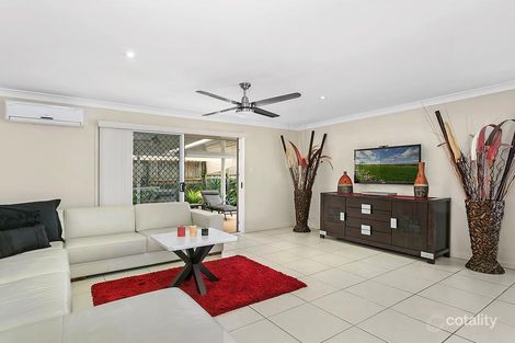 Property photo of 25 Olsen Crescent Wakerley QLD 4154