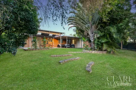 Property photo of 25 Fossicker Circuit Springfield QLD 4300