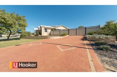 Property photo of 101 Tranby Drive Baldivis WA 6171