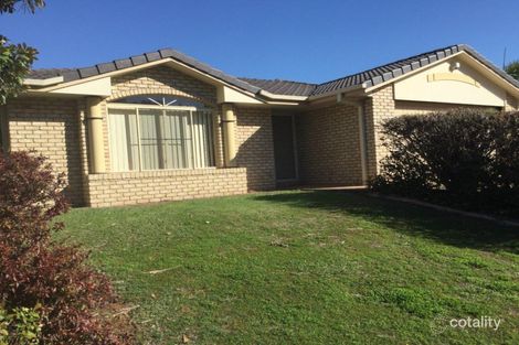 Property photo of 1 Willard Close Wellington Point QLD 4160