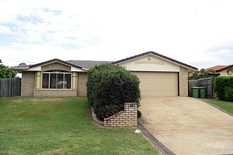 Property photo of 1 Willard Close Wellington Point QLD 4160