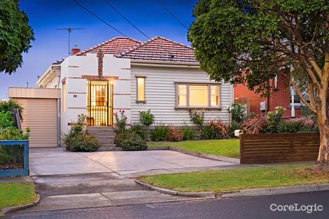 Property photo of 28 Hotham Street Preston VIC 3072