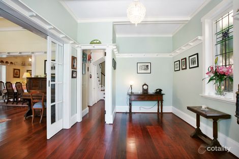 Property photo of 46 Carrington Road Waverley NSW 2024