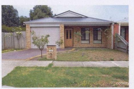 Property photo of 31 Oakman Way Hampton Park VIC 3976