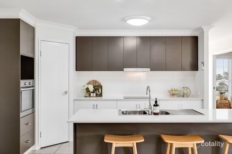 Property photo of 12 Bennett Street Kleinton QLD 4352