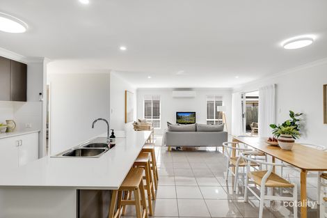 Property photo of 12 Bennett Street Kleinton QLD 4352