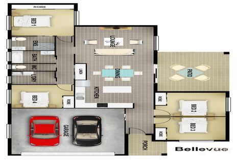 Property photo of 6 Friday Avenue Burdell QLD 4818