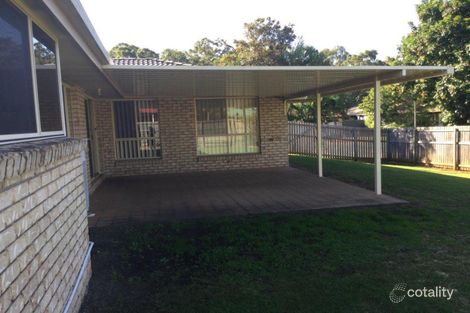 Property photo of 1 Willard Close Wellington Point QLD 4160