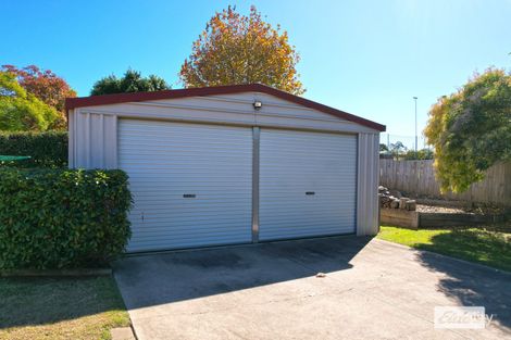 Property photo of 215 Pratten Street Warwick QLD 4370