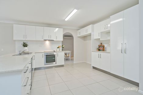 Property photo of 11 Berkeley Place Ferny Grove QLD 4055