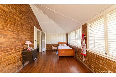 Property photo of 12 Boisy Street Wandal QLD 4700